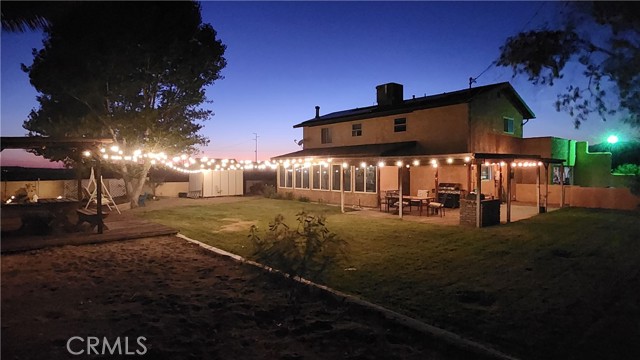 Detail Gallery Image 72 of 75 For 30881 Pawnee St, Lucerne Valley,  CA 92356 - 6 Beds | 4/1 Baths