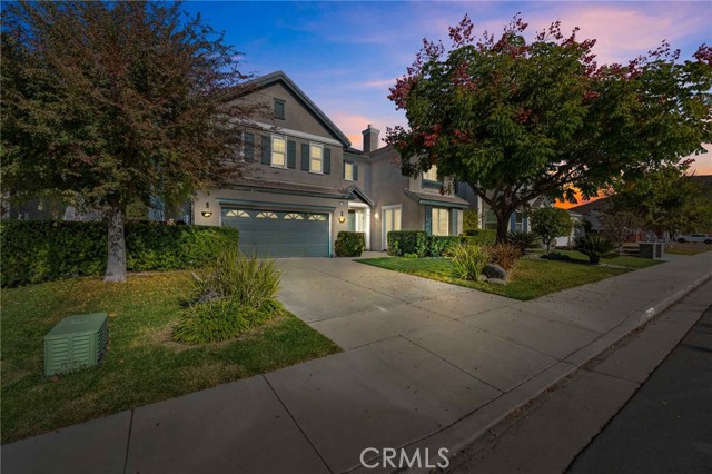 Detail Gallery Image 2 of 34 For 30706 Mcgowans Pass, Murrieta,  CA 92563 - 4 Beds | 3 Baths