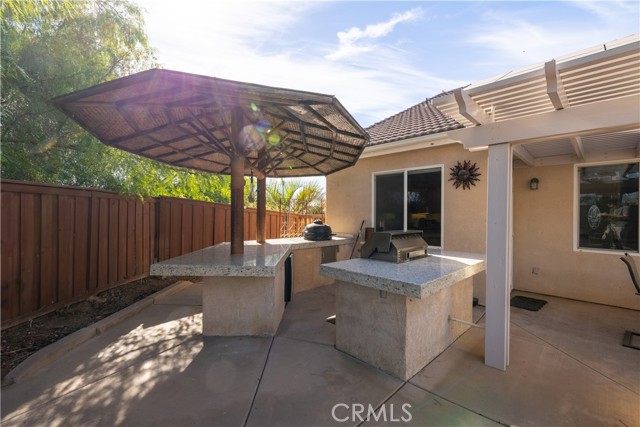 Detail Gallery Image 35 of 45 For 29048 Golden Pebble Ct, Menifee,  CA 92584 - 4 Beds | 3/1 Baths