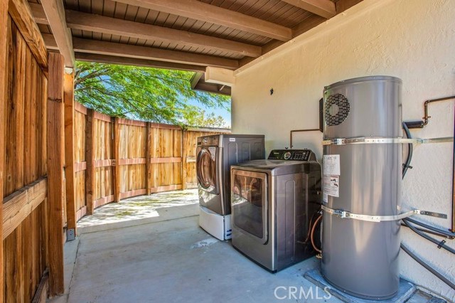 Detail Gallery Image 10 of 36 For 1457 Cambria Ave, Yucca Valley,  CA 92284 - 2 Beds | 1 Baths