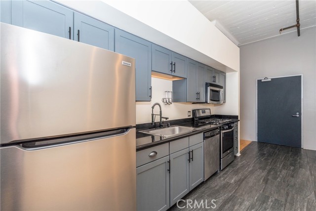 Detail Gallery Image 6 of 23 For 420 S San Pedro St #218,  Los Angeles,  CA 90013 - 1 Beds | 1 Baths