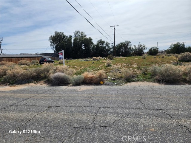 0 Peach Avenue, California City, California 93505, ,Land,For Sale,0 Peach Avenue,CRSR24039539