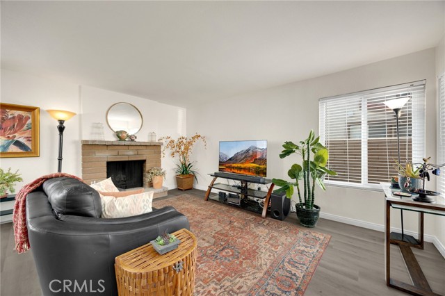 Detail Gallery Image 5 of 27 For 1428 Vista Grande, Fullerton,  CA 92835 - 3 Beds | 2/1 Baths