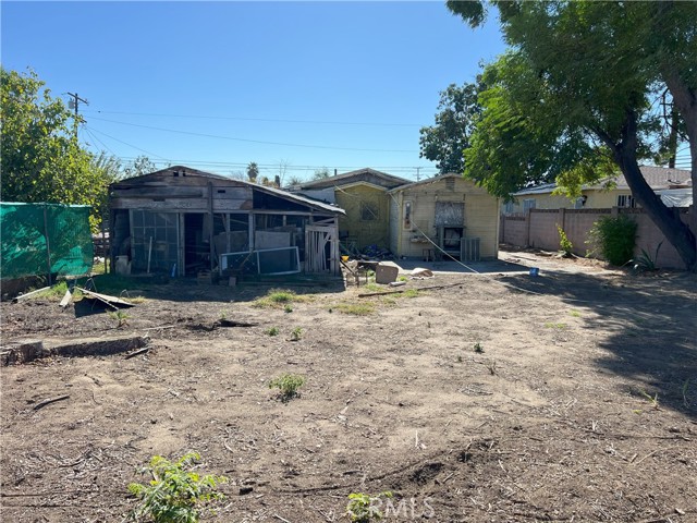 Detail Gallery Image 25 of 25 For 1094 W Evans St, San Bernardino,  CA 92411 - 2 Beds | 1 Baths