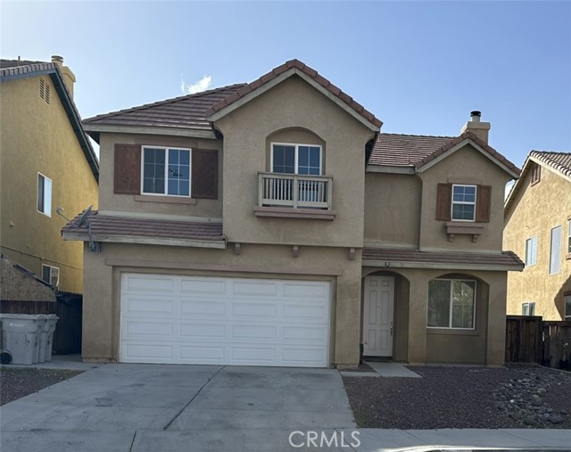 Detail Gallery Image 1 of 21 For 10166 Jennifer Ave, Hesperia,  CA 92345 - 4 Beds | 3 Baths