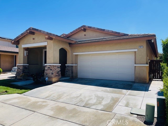 1421 Alta Palma Road