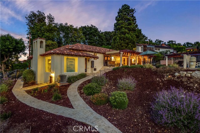 27361 Rainbow Ridge Road, Palos Verdes Peninsula, California 90274, 3 Bedrooms Bedrooms, ,2 BathroomsBathrooms,Residential,Sold,Rainbow Ridge,PV22119113