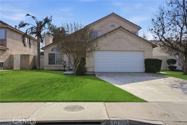 Detail Gallery Image 39 of 41 For 10703 Petalo, Bakersfield,  CA 93311 - 3 Beds | 2/1 Baths