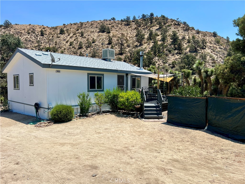 7835 Via Verde Avenue