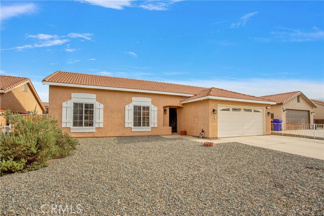 Image 3 for 10727 Plainfield St, Adelanto, CA 92301