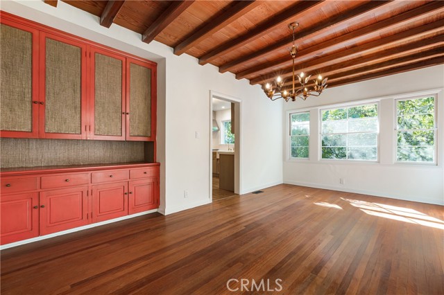 Detail Gallery Image 12 of 49 For 4805 Alta Canyada, La Canada Flintridge,  CA 91011 - 3 Beds | 3 Baths