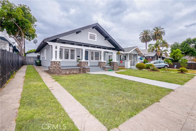 Image 3 for 1242 W 58Th Pl, Los Angeles, CA 90044