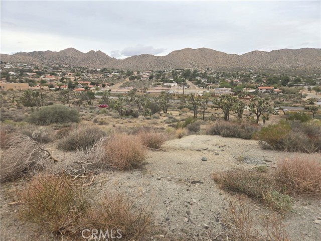 Detail Gallery Image 4 of 5 For 1234 Onaga, Yucca Valley,  CA 92284 - – Beds | – Baths