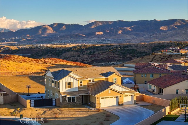 Detail Gallery Image 1 of 74 For 39636 Yianni Ct, Palmdale,  CA 93551 - 5 Beds | 3/1 Baths