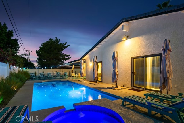 Detail Gallery Image 59 of 60 For 1980 E Rochelle Rd, Palm Springs,  CA 92262 - 5 Beds | 3 Baths