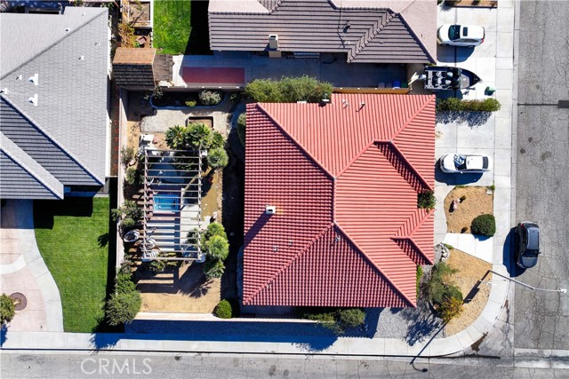 Detail Gallery Image 37 of 38 For 43732 Countryside Dr, Lancaster,  CA 93536 - 3 Beds | 2 Baths