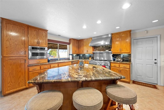 Detail Gallery Image 17 of 50 For 28015 Morrey Ln, Moreno Valley,  CA 92555 - 3 Beds | 2 Baths