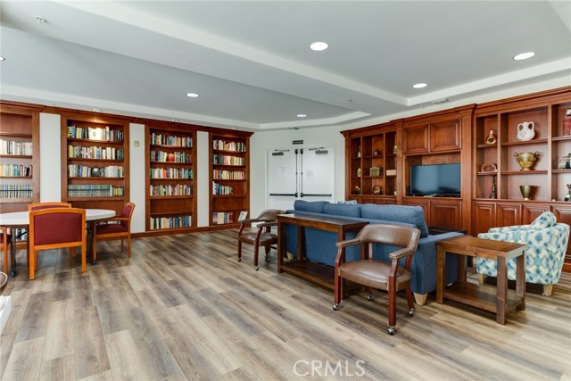 Community Room