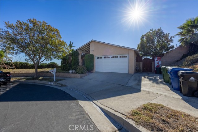 Detail Gallery Image 1 of 1 For 13771 Linfield Ave, Sylmar,  CA 91342 - 3 Beds | 2 Baths