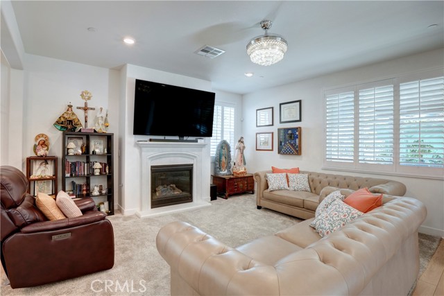Detail Gallery Image 20 of 75 For 26243 Silver Birch, Menifee,  CA 92584 - 4 Beds | 3/1 Baths