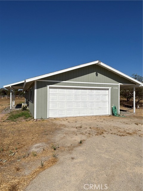 Detail Gallery Image 1 of 21 For 5180 Deer Creek Way, Paso Robles,  CA 93446 - 3 Beds | 2 Baths