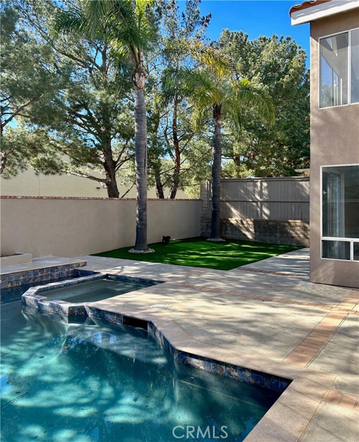 Detail Gallery Image 21 of 26 For 2680 via Corazon Dr, Corona,  CA 92882 - 3 Beds | 2/1 Baths