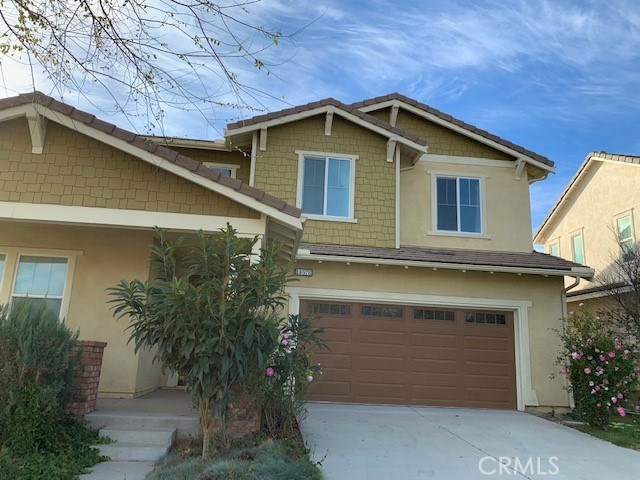 14578 Appalachian St, Chino, CA 91710