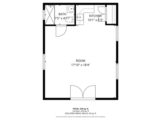 Detail Gallery Image 71 of 74 For 9826 Columbus, North Hills,  CA 91343 - 7 Beds | 5/1 Baths