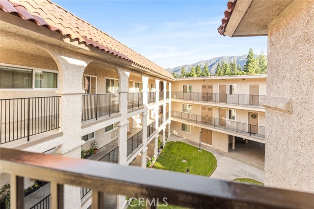 Detail Gallery Image 33 of 36 For 3010 Montrose Ave #26,  La Crescenta,  CA 91214 - 1 Beds | 1 Baths