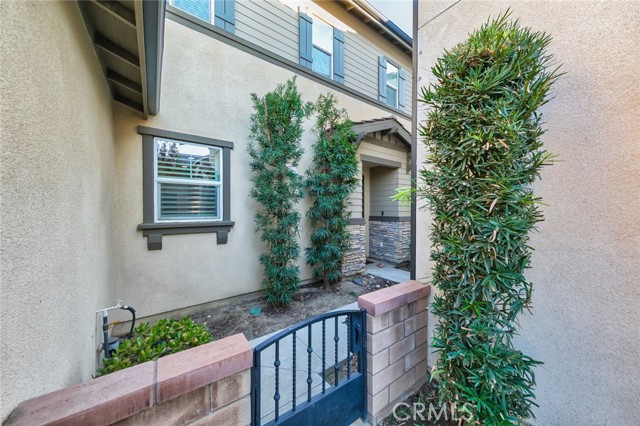 Detail Gallery Image 3 of 27 For 3418 E Paraduxx Privado, Ontario,  CA 91762 - 4 Beds | 3 Baths