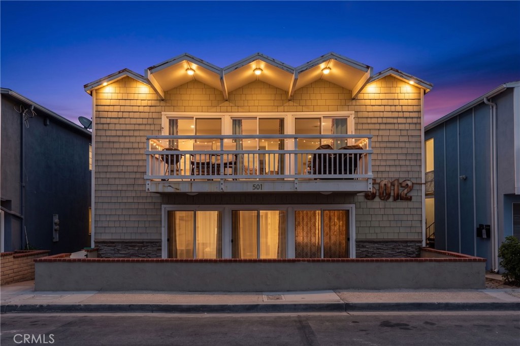 5012 Seashore Drive #A