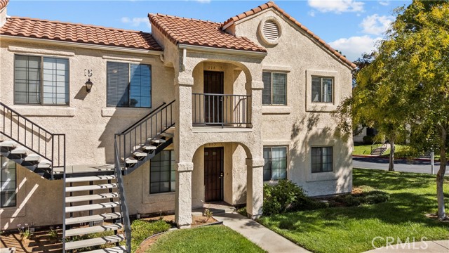 Detail Gallery Image 2 of 26 For 2554 Olive Dr #116,  Palmdale,  CA 93550 - 2 Beds | 2 Baths