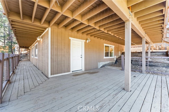 Detail Gallery Image 36 of 50 For 305 Lookout Dr, Big Bear City,  CA 92314 - 2 Beds | 2 Baths