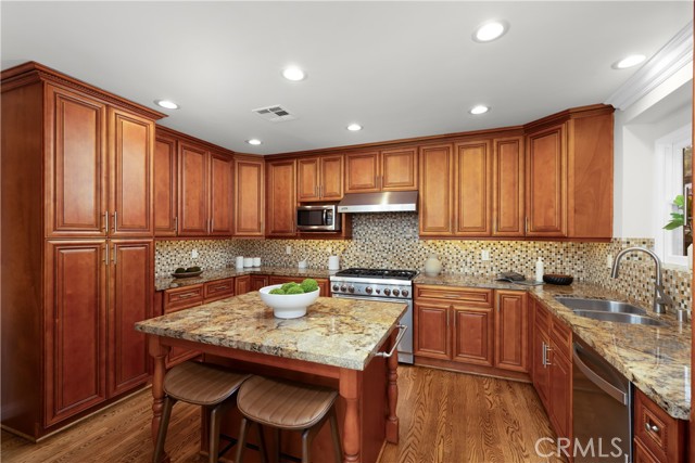 Detail Gallery Image 22 of 67 For 434 Wenham Rd, Pasadena,  CA 91107 - 3 Beds | 2 Baths