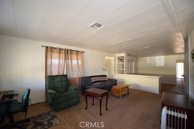 Detail Gallery Image 6 of 27 For 7425 Church St #164,  Yucca Valley,  CA 92284 - 2 Beds | 2 Baths