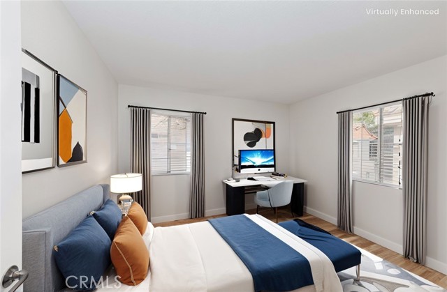 Detail Gallery Image 24 of 32 For 6156 Rosemead Bld #B,  Temple City,  CA 91780 - 3 Beds | 2/1 Baths