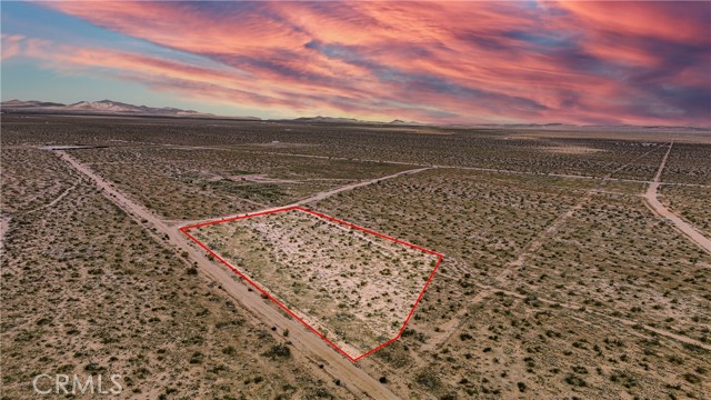 0 Crestview, Adelanto, California 92301, ,Land,For Sale,0 Crestview,CREV24033162