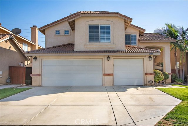 15029 Astor Ln, Fontana, CA 92337