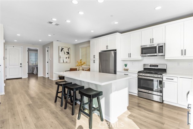 Detail Gallery Image 6 of 40 For 35631 Alexis, Beaumont,  CA 92223 - 4 Beds | 3 Baths