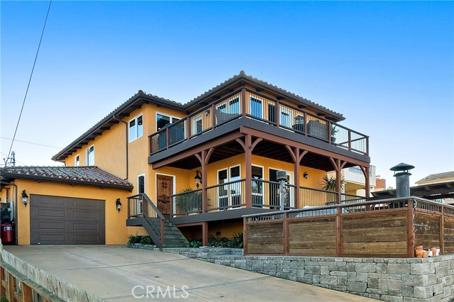 Detail Gallery Image 1 of 47 For 462 Arcadia Ave, Morro Bay,  CA 93442 - 4 Beds | 2/1 Baths