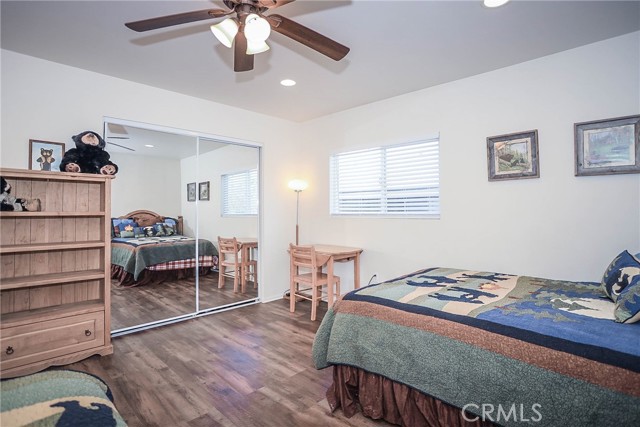 Detail Gallery Image 9 of 25 For 1019 W Mountain View Bld, Big Bear City,  CA 92314 - 3 Beds | 2/1 Baths