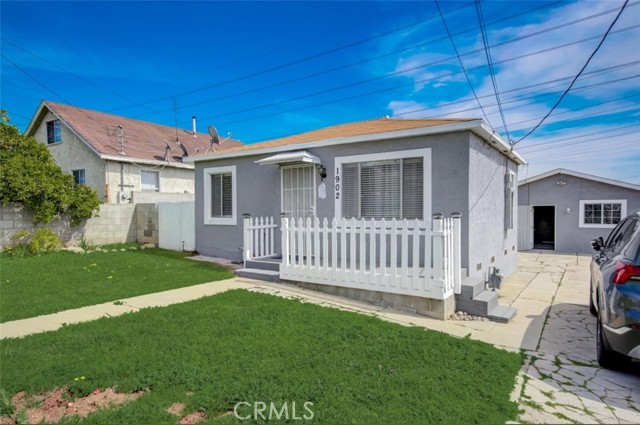 Detail Gallery Image 3 of 19 For 1902 Redding Ave, Rosemead,  CA 91770 - 3 Beds | 2 Baths