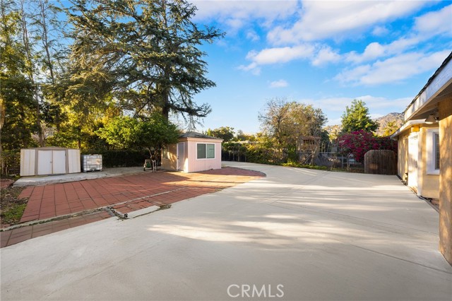 Detail Gallery Image 44 of 51 For 731 S Michillinda Ave, Pasadena,  CA 91107 - 5 Beds | 4 Baths