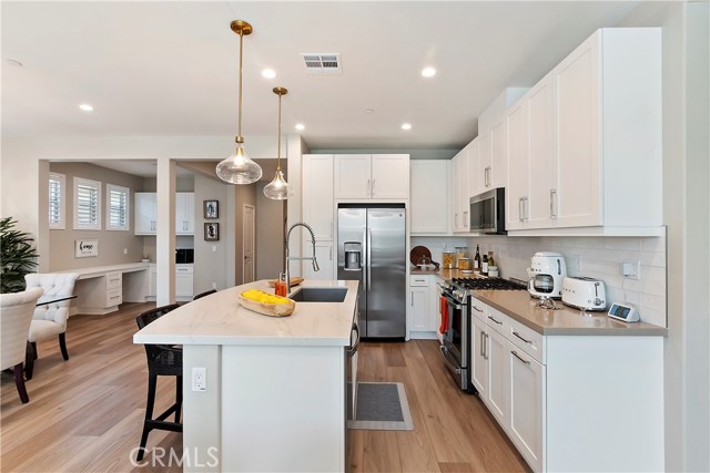 Detail Gallery Image 10 of 23 For 51520 Golden Eagle Dr, Indio,  CA 92201 - 2 Beds | 2 Baths