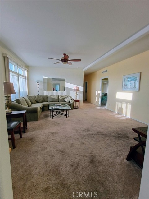 Detail Gallery Image 2 of 40 For 17640 Corkill #40 Rd #40,  Desert Hot Springs,  CA 92241 - 3 Beds | 2 Baths