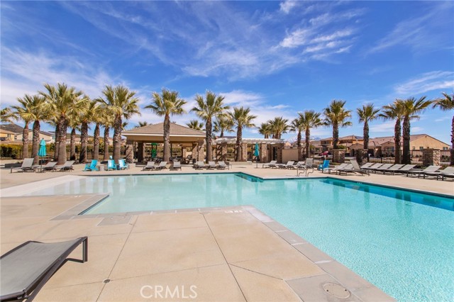 Detail Gallery Image 37 of 45 For 1664 Milford Way, Beaumont,  CA 92223 - 4 Beds | 3 Baths