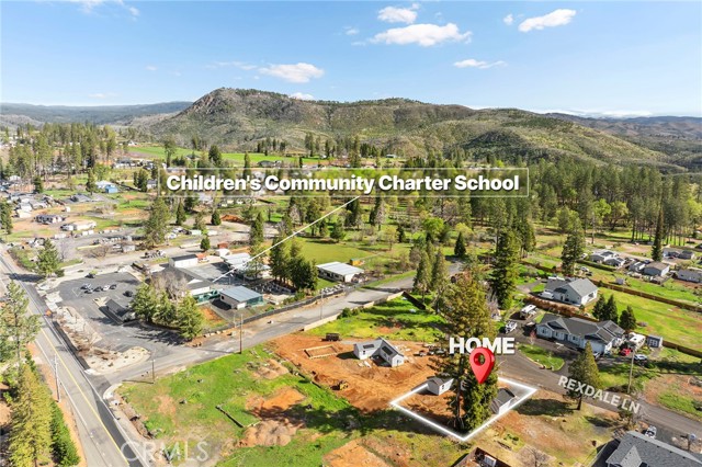 Detail Gallery Image 22 of 25 For 6811 Rexdale, Paradise,  CA 95969 - 2 Beds | 1 Baths