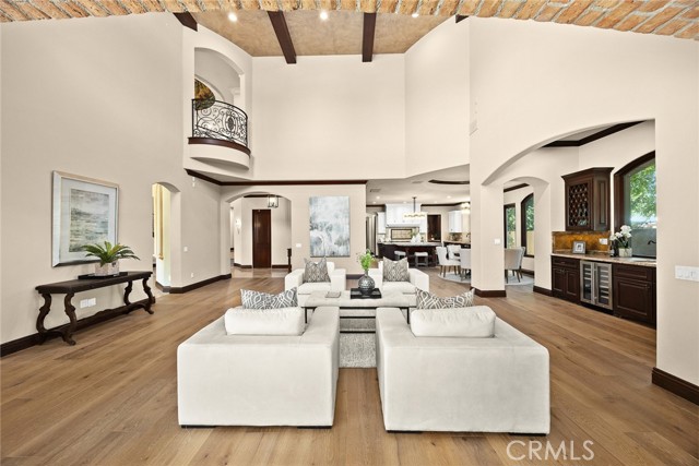 Detail Gallery Image 30 of 40 For 330 W Le Roy Ave, Arcadia,  CA 91007 - 10 Beds | 9 Baths