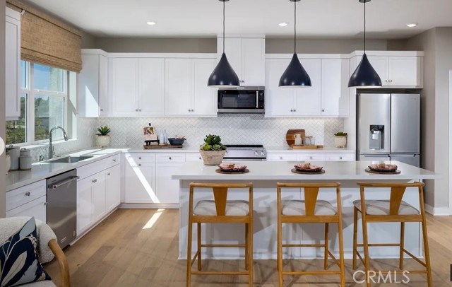 Detail Gallery Image 1 of 13 For 3564 E Indigo Privado, Ontario,  CA 91764 - 3 Beds | 2/1 Baths