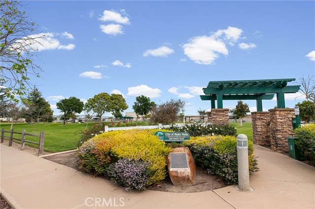 Detail Gallery Image 33 of 36 For 1828 Conchita, Santa Maria,  CA 93458 - 3 Beds | 2 Baths